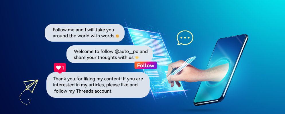 End-of-Post Signature